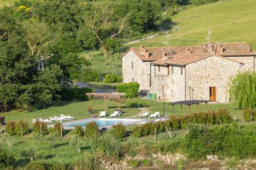 Agroturismo Podere San Giorgio
