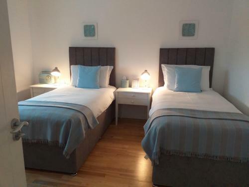 Bed & Breakfast Tig An Rince