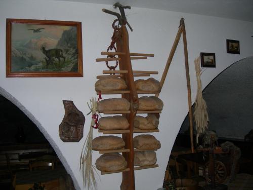 Agroturismo Agriturismo Lo Ratel�