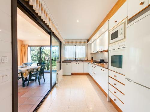 Holiday Home Rosada