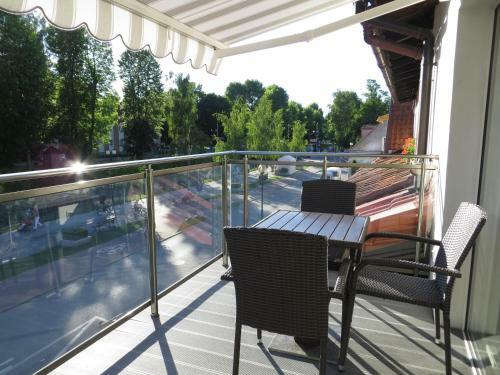 Apartament Vista
