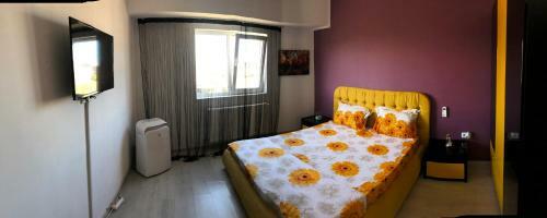 Apartament Kevin Mamaia Nord