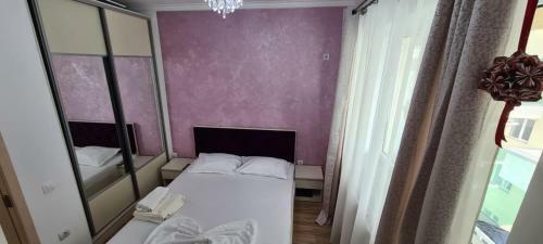 Apartament Vega Mamaia Lake View