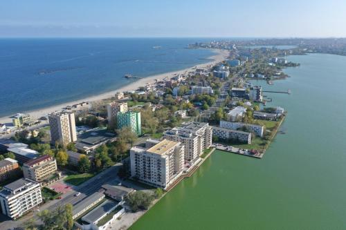 Apartamento 2 Camere Solid House Mamaia 387 Etaj 7