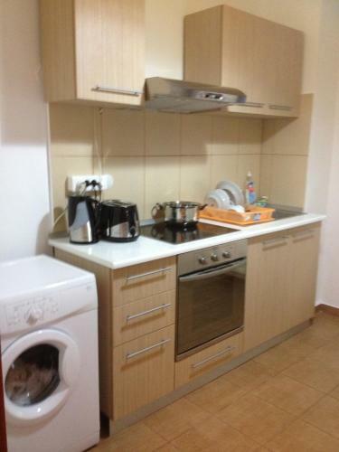 Apartament Miguel