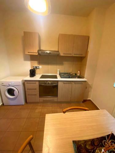 Apartament Miguel