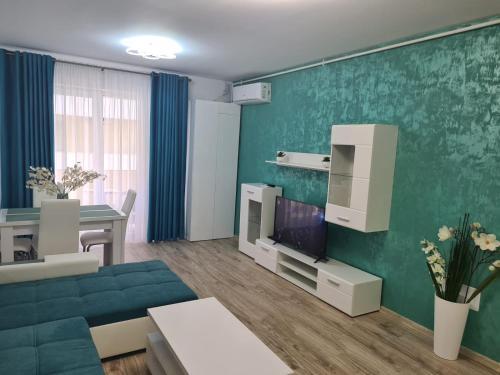 Apartament 2 Camere Moonlight Vega Etaj 8