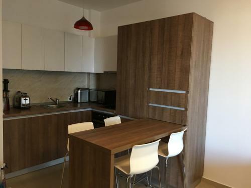 De Silva Residence Apartment