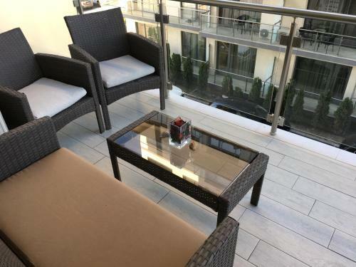 De Silva Residence Apartment