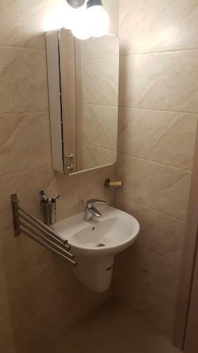 De Silva Residence Apartment