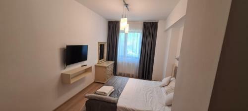 Apartamento Adamar Plaja Vega Mamaia
