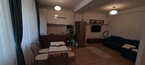 Apartamento Adamar Plaja Vega Mamaia