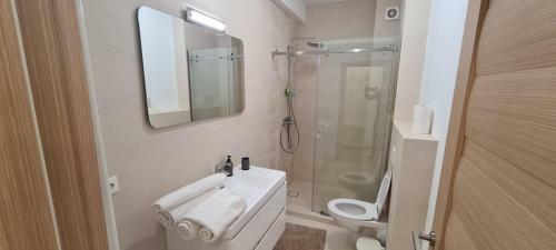 Apartamento Adamar Plaja Vega Mamaia