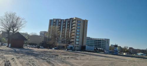 Apartamento Adamar Plaja Vega Mamaia