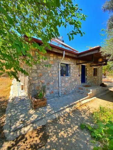 Hotel ?ztuzu Homes