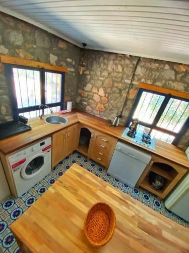 Hotel ?ztuzu Homes