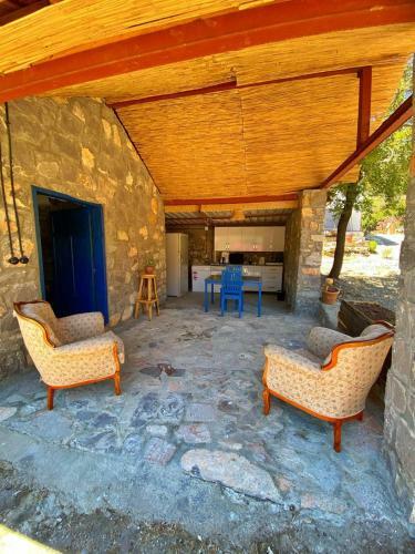 Hotel ?ztuzu Homes