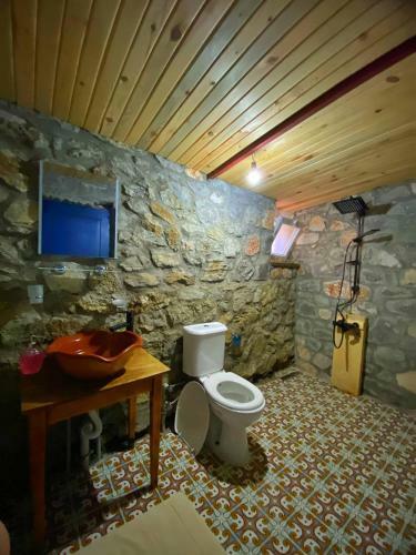 Hotel ?ztuzu Homes