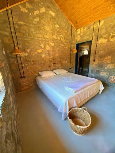 Hotel ?ztuzu Homes