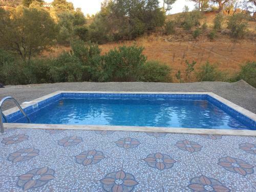 Hotel ?ztuzu Homes