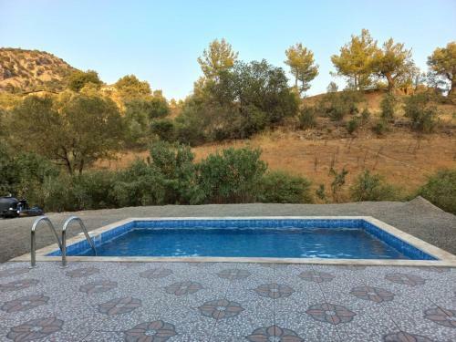 Hotel ?ztuzu Homes