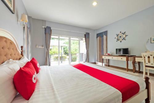 Oyo 75338 Winza Hotel And Resort