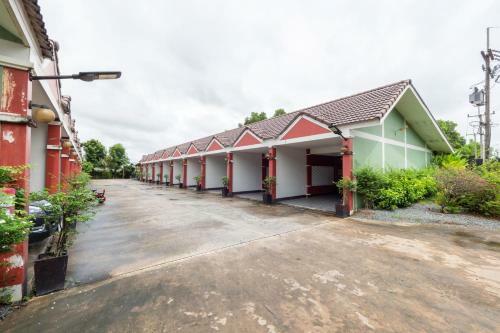 Oyo 75338 Winza Hotel And Resort
