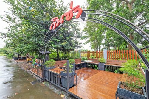 Oyo 75338 Winza Hotel And Resort