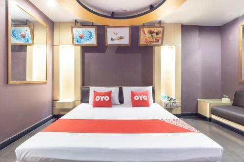 Oyo 75382 Chonburi Hotel