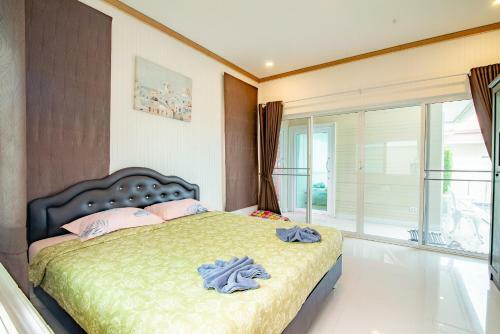 ??? ?????? ????????? Beach Hua-hin Pool Villa