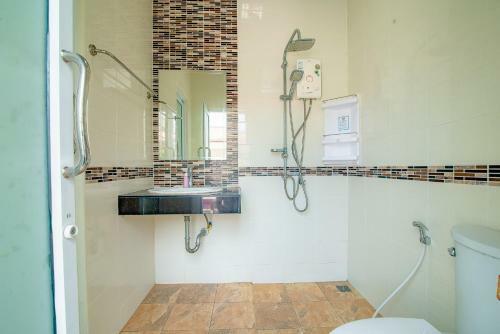??? ?????? ????????? Beach Hua-hin Pool Villa