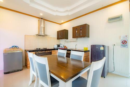 ??? ?????? ????????? Beach Hua-hin Pool Villa
