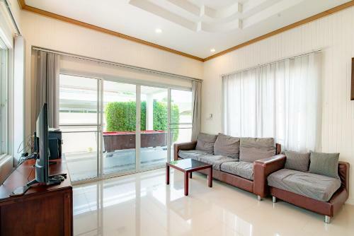 ??? ?????? ????????? Beach Hua-hin Pool Villa