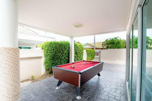 ??? ?????? ????????? Beach Hua-hin Pool Villa