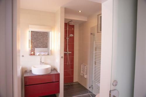 Apartamento Ferienwohnung Wittenburg