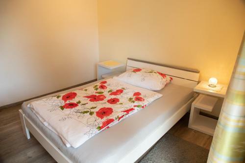 Apartamento Ferienwohnung Wittenburg