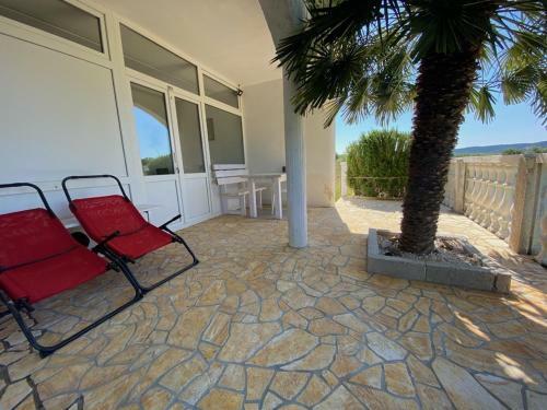 Villa Sabina - Apartments Kroatien