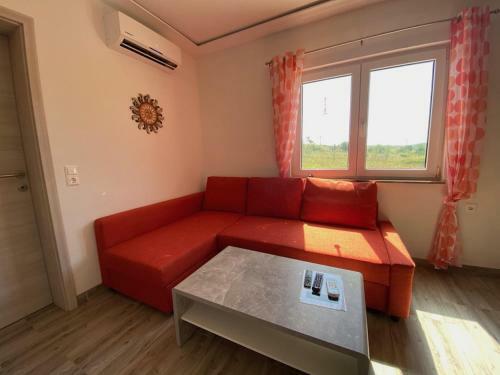 Villa Sabina - Apartments Kroatien