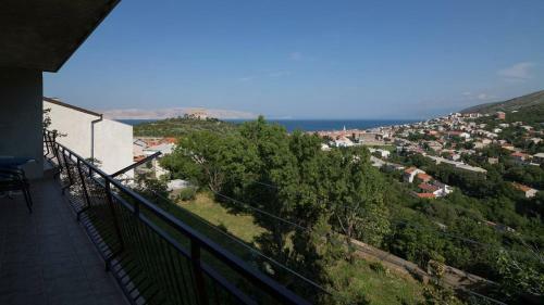 Apartmani Nena