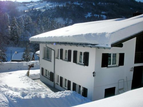 Apartment Alvaschein