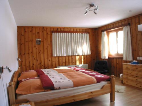 Apartment Alvaschein