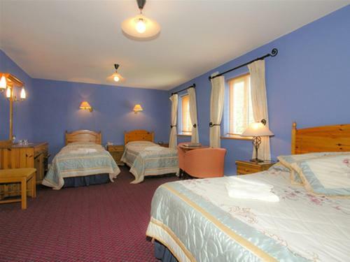 Bed & Breakfast Boffin Lodge Guest House