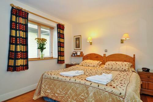 Bed & Breakfast Boffin Lodge Guest House