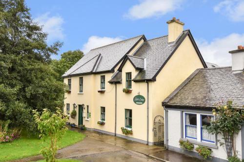 Bed & Breakfast Boffin Lodge Guest House