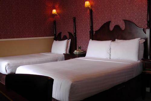 Atlantic Hotel