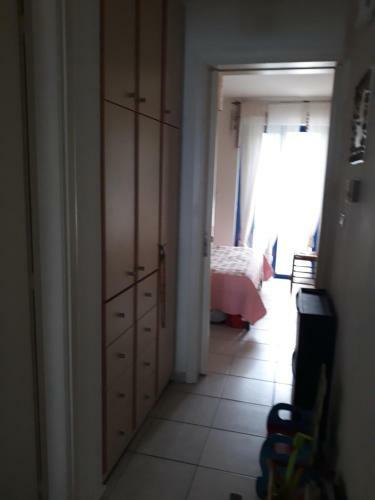 Apartamento Endless Blue