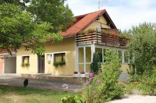 Apartman Majeti?