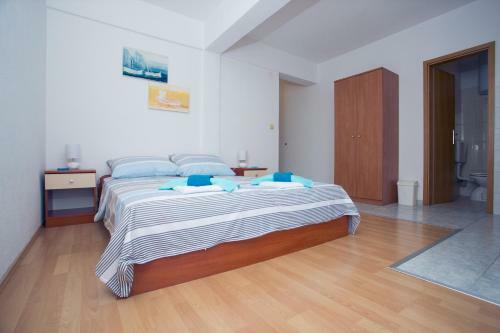 Apartmani Bruna