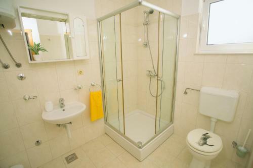 Apartmani Bruna