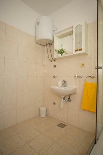 Apartmani Bruna